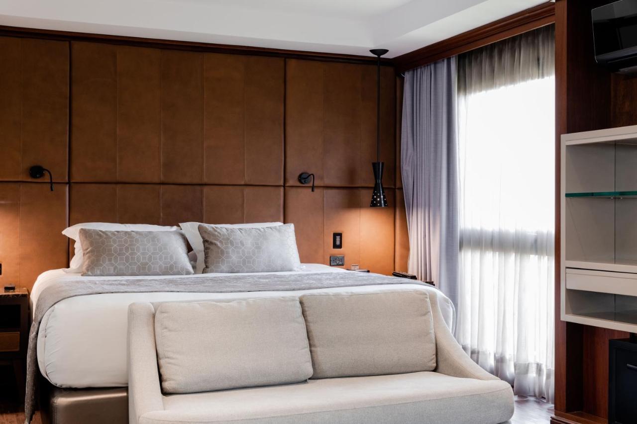 Hotel Park10 Медельїн Екстер'єр фото Suite