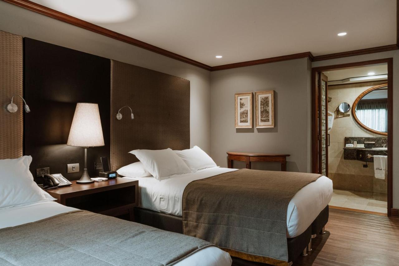 Hotel Park10 Медельїн Екстер'єр фото