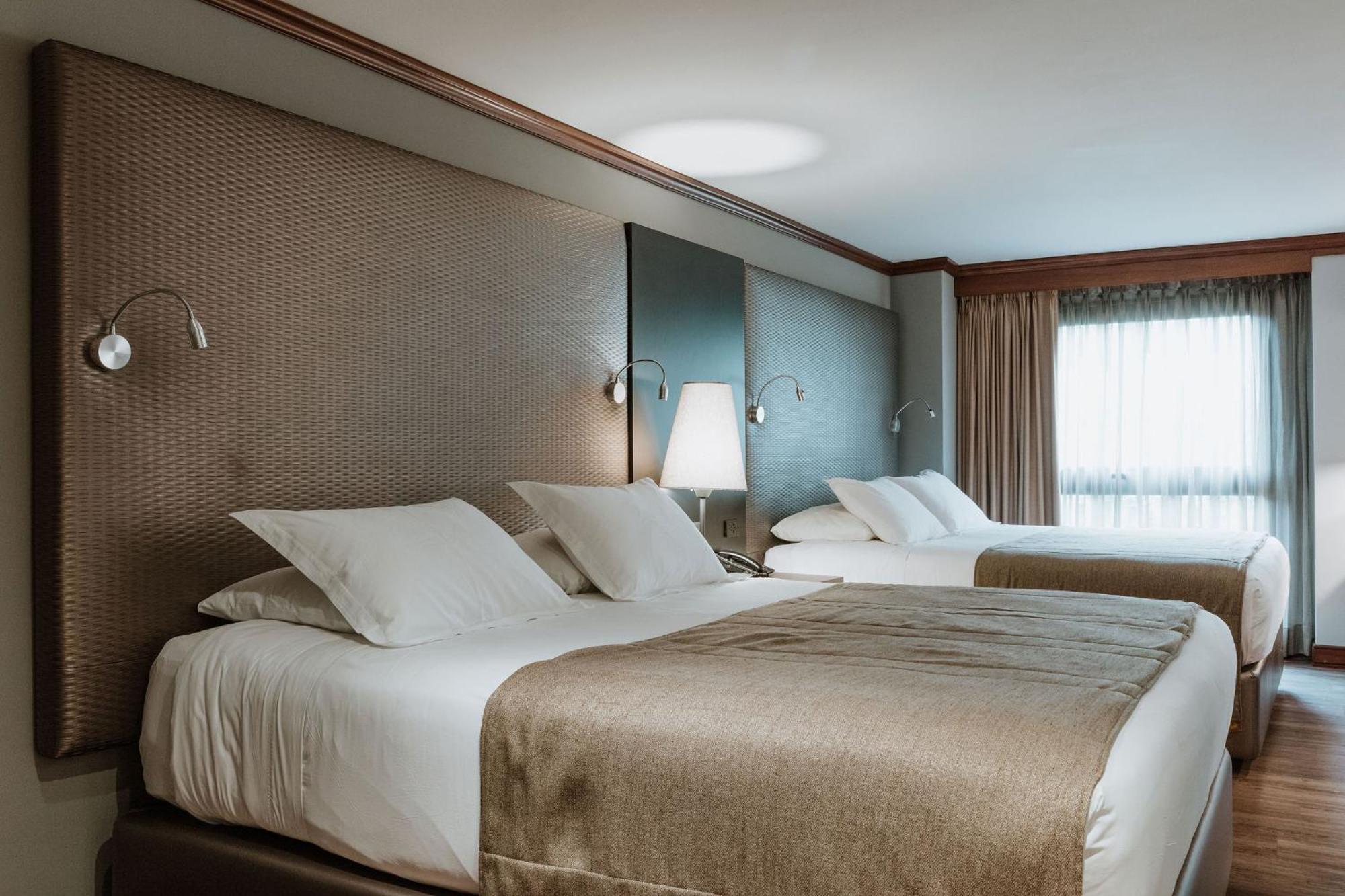 Hotel Park10 Медельїн Екстер'єр фото