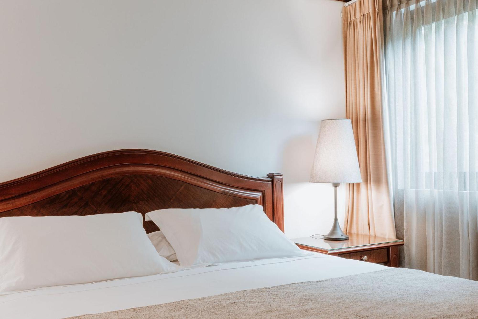 Hotel Park10 Медельїн Екстер'єр фото A bedroom